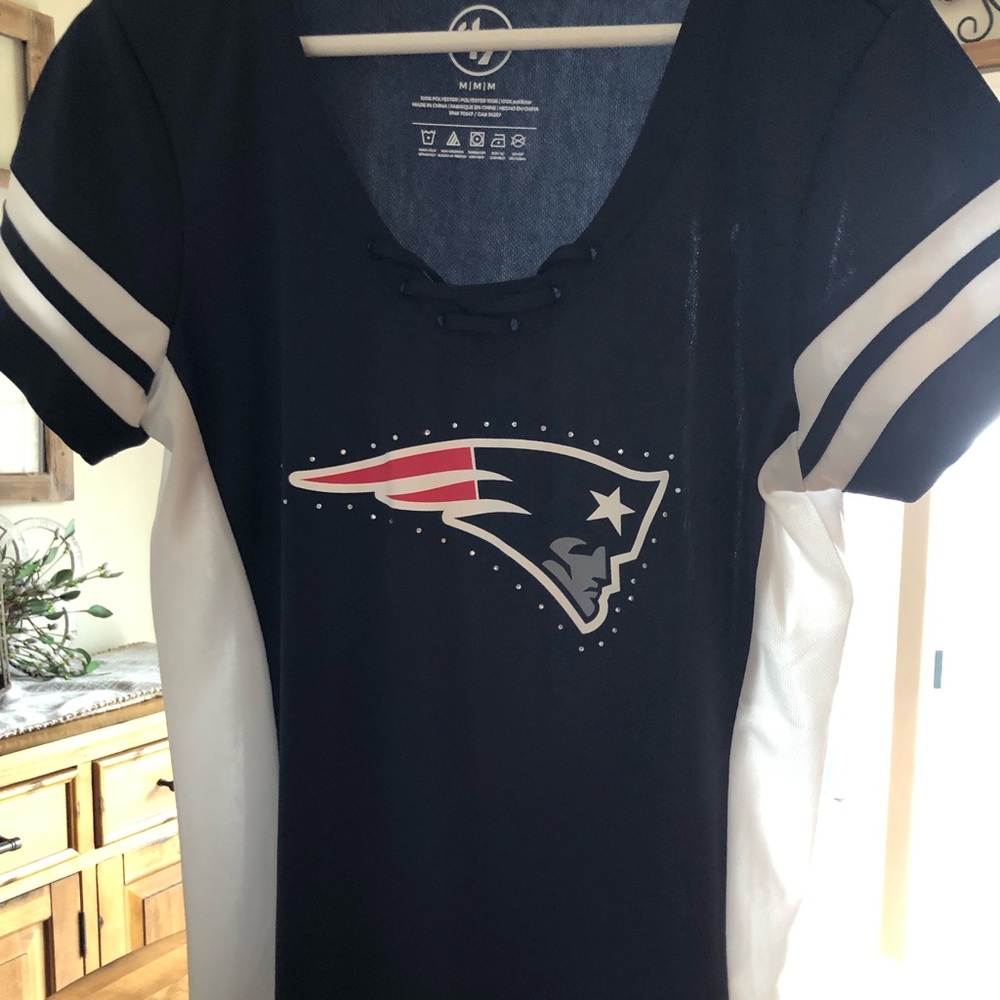 New England Patriots shirt